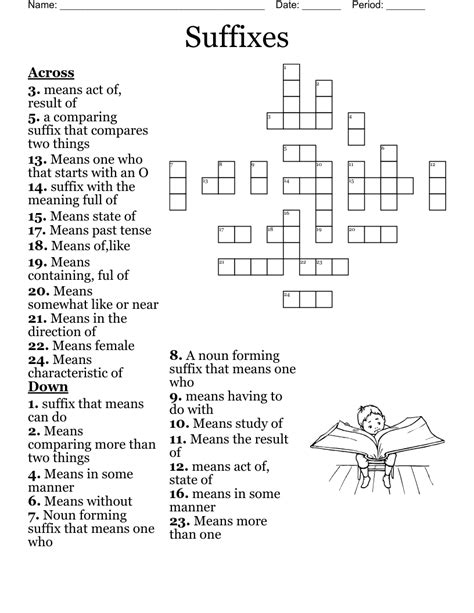  Answers for SUFFIX WITH KITCHEN OR TOWEL crossword clue. Search for crossword clues ⏩ 2, 3, 4, 5, 6, 7, 8, 9, 10, 11, 12, 13, 14, 15, 16, 17, 22 Letters. Solve ... 